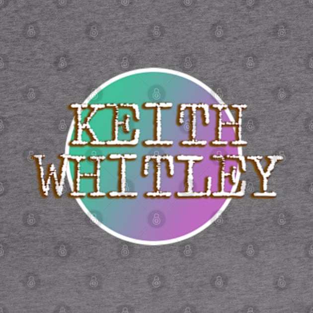 Keith Whitley by Kokogemedia Apparelshop